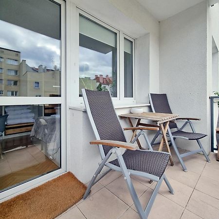 Classy Apartments - Sopot - Centrum Ngoại thất bức ảnh