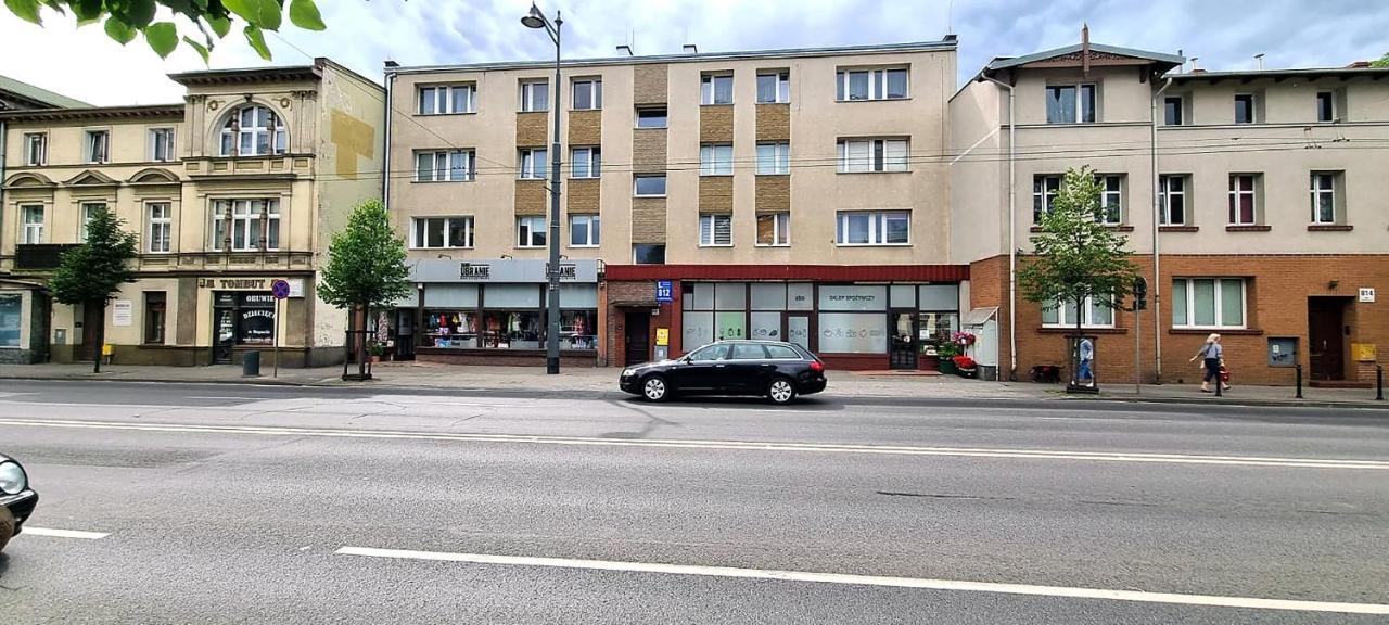 Classy Apartments - Sopot - Centrum Ngoại thất bức ảnh