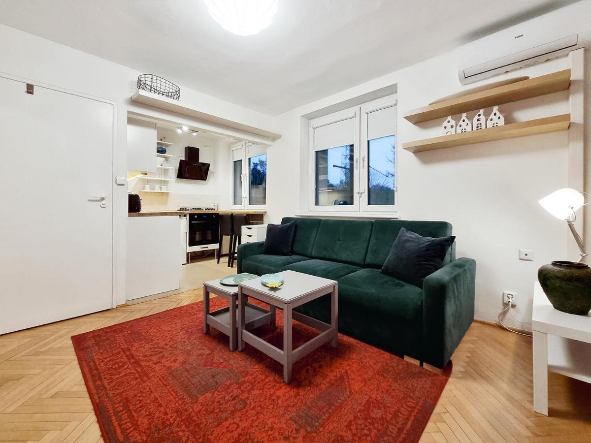 Classy Apartments - Sopot - Centrum Ngoại thất bức ảnh
