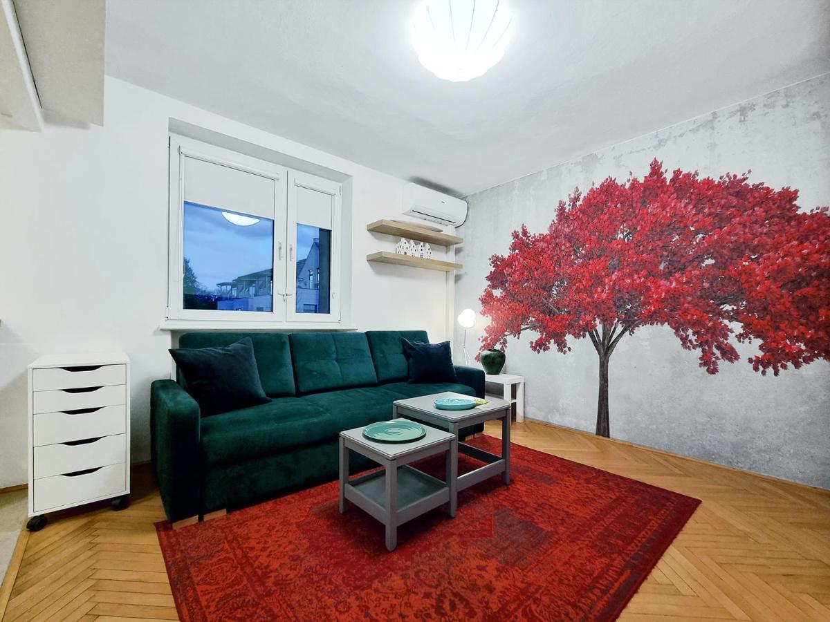 Classy Apartments - Sopot - Centrum Ngoại thất bức ảnh