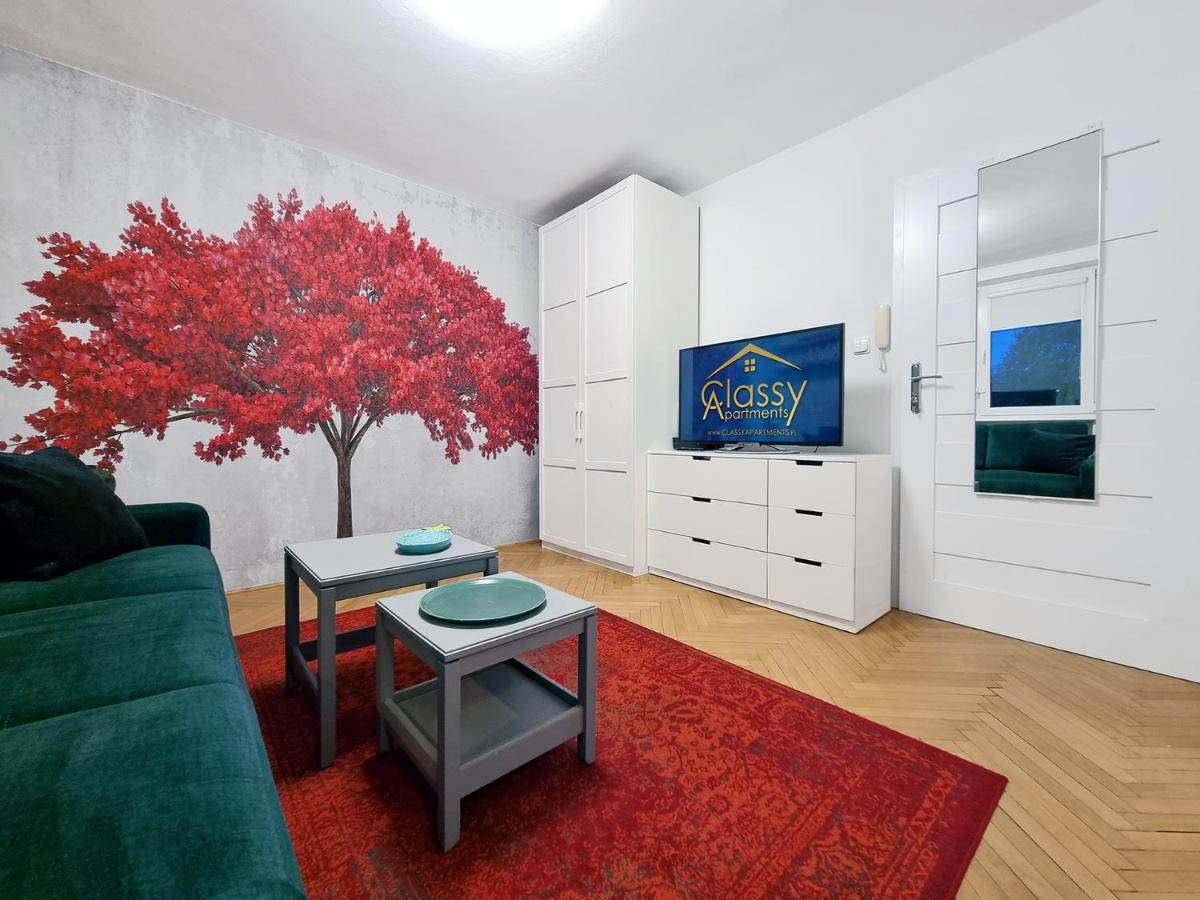 Classy Apartments - Sopot - Centrum Ngoại thất bức ảnh