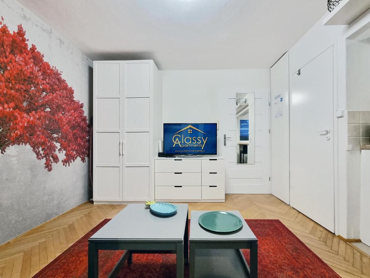 Classy Apartments - Sopot - Centrum Ngoại thất bức ảnh