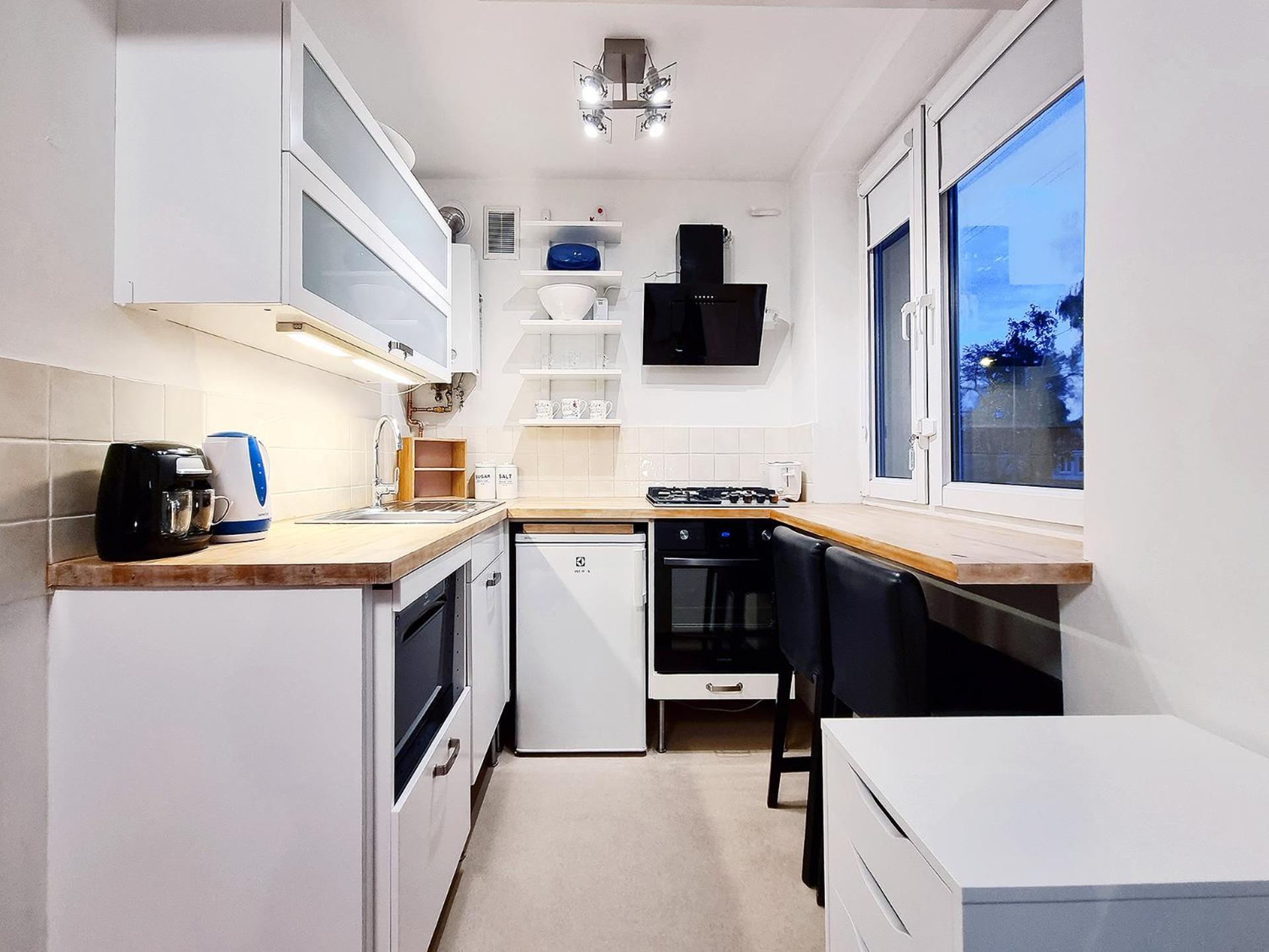 Classy Apartments - Sopot - Centrum Phòng bức ảnh