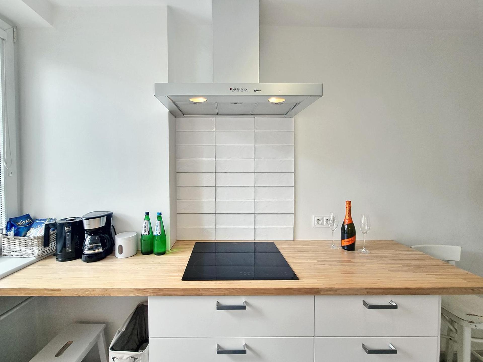 Classy Apartments - Sopot - Centrum Ngoại thất bức ảnh