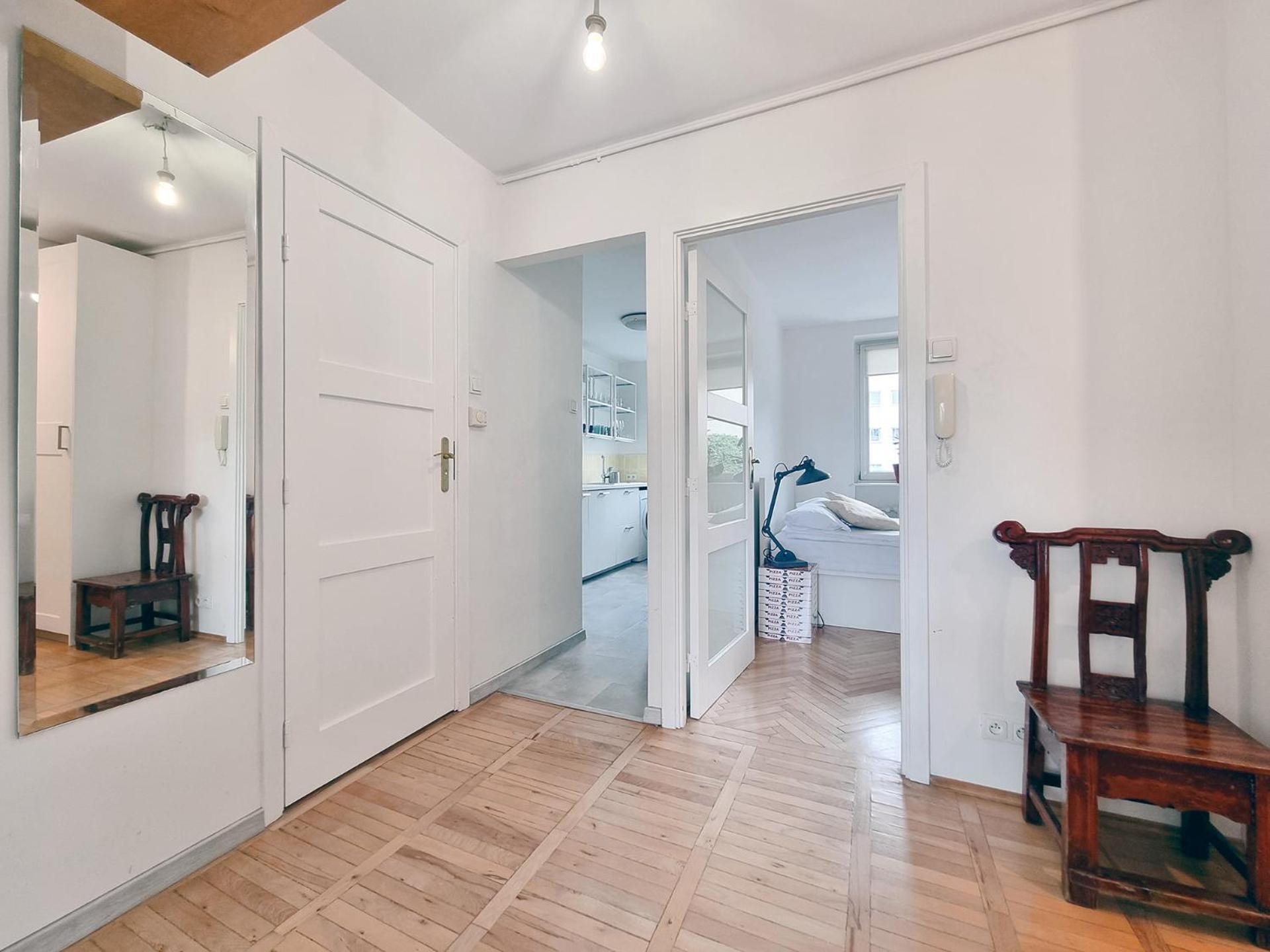 Classy Apartments - Sopot - Centrum Phòng bức ảnh
