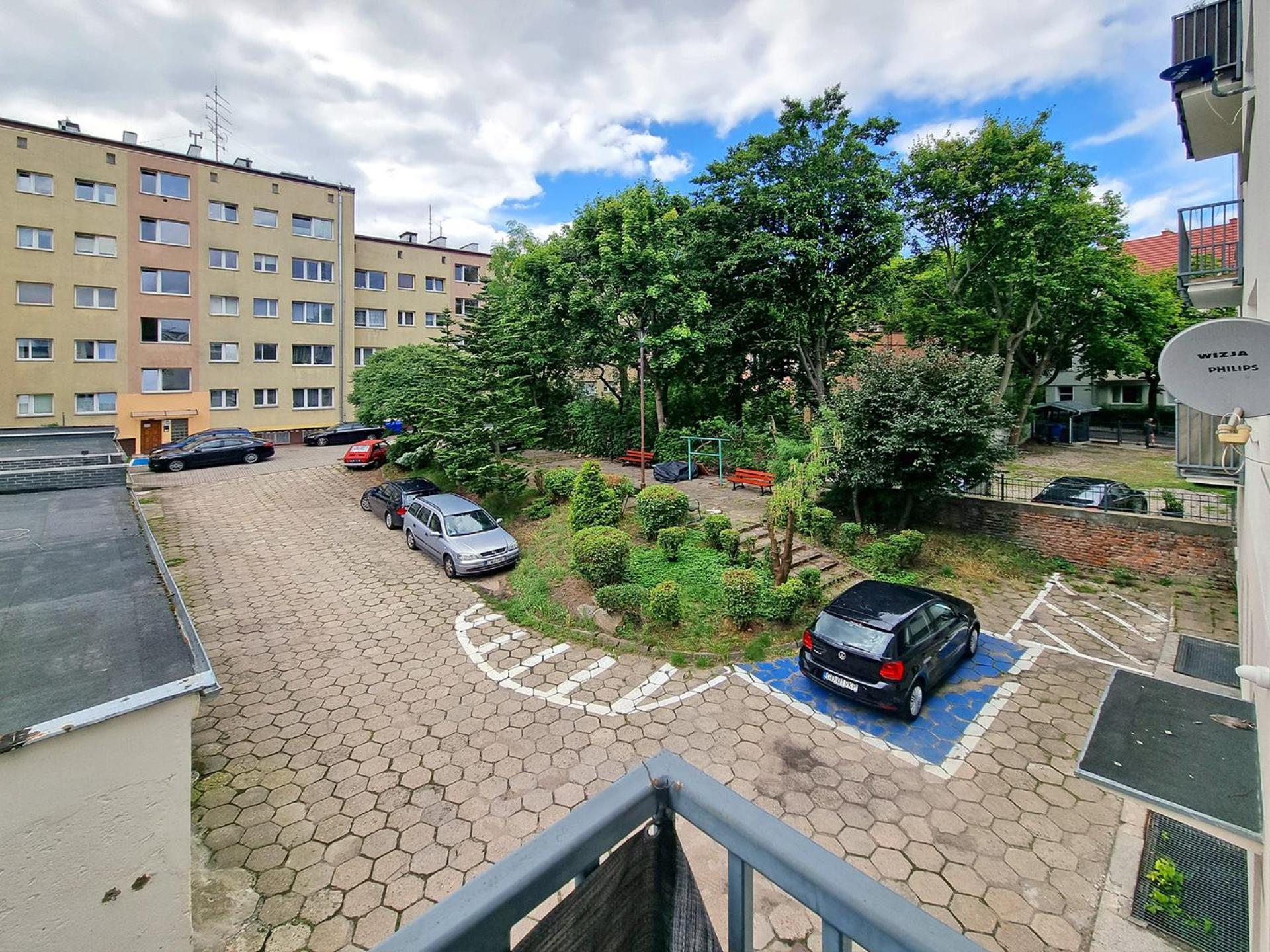 Classy Apartments - Sopot - Centrum Phòng bức ảnh