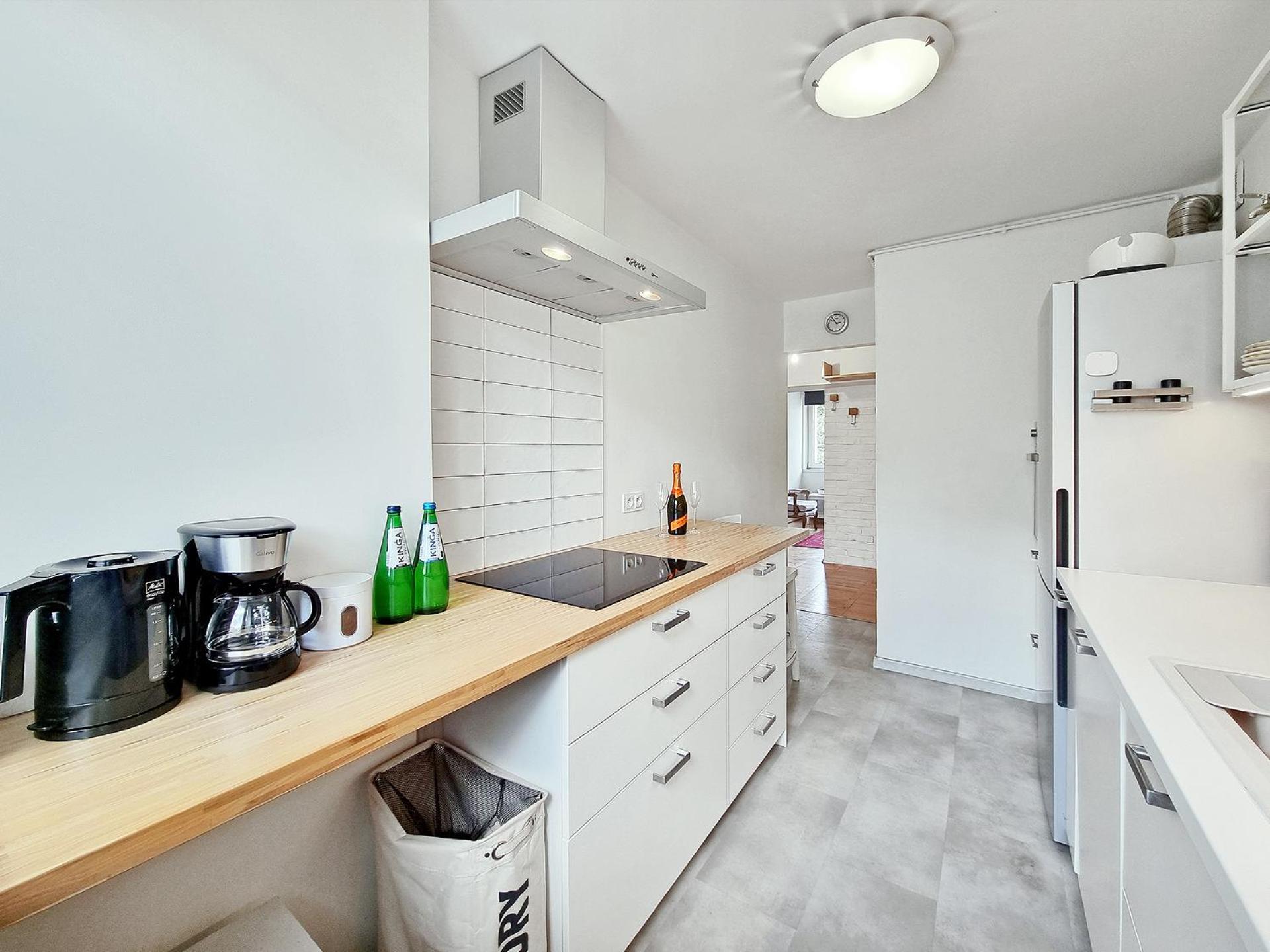Classy Apartments - Sopot - Centrum Ngoại thất bức ảnh