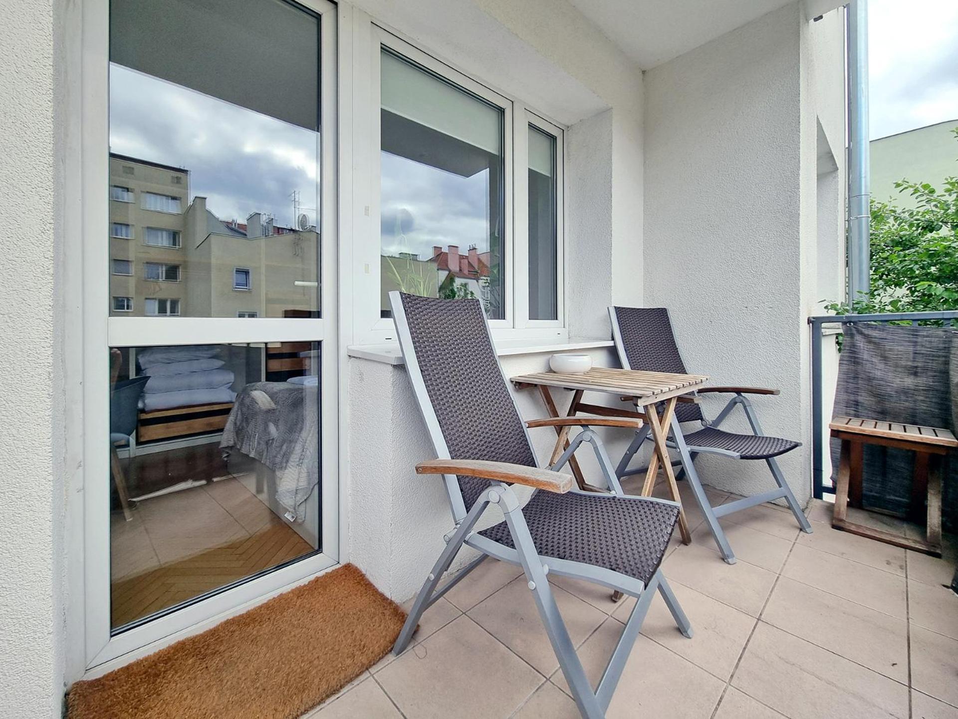 Classy Apartments - Sopot - Centrum Ngoại thất bức ảnh