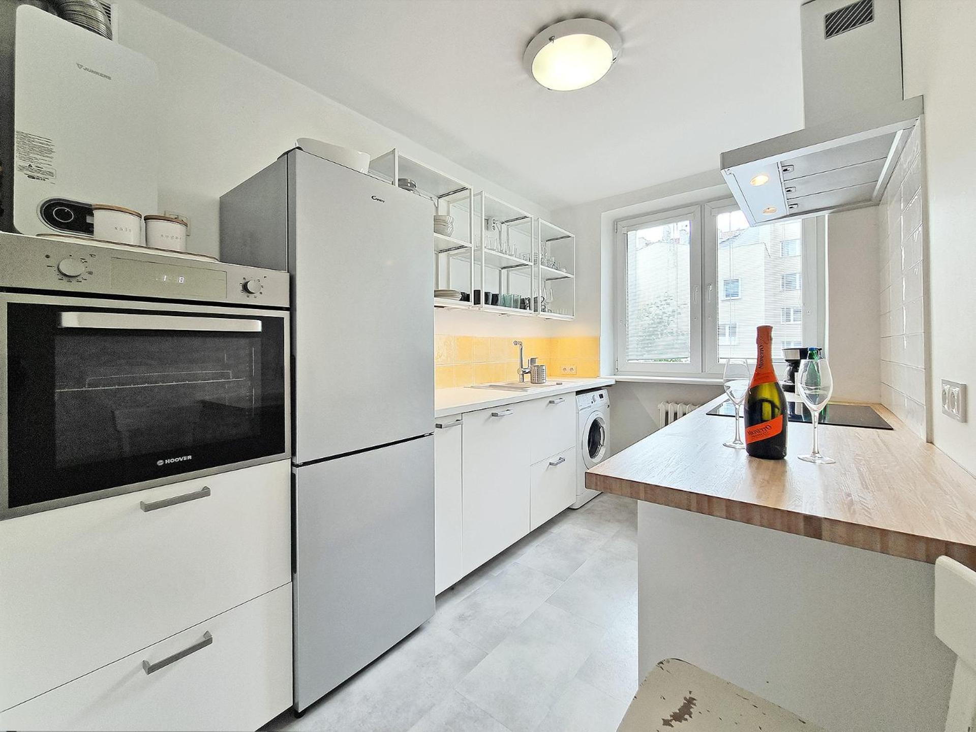 Classy Apartments - Sopot - Centrum Ngoại thất bức ảnh