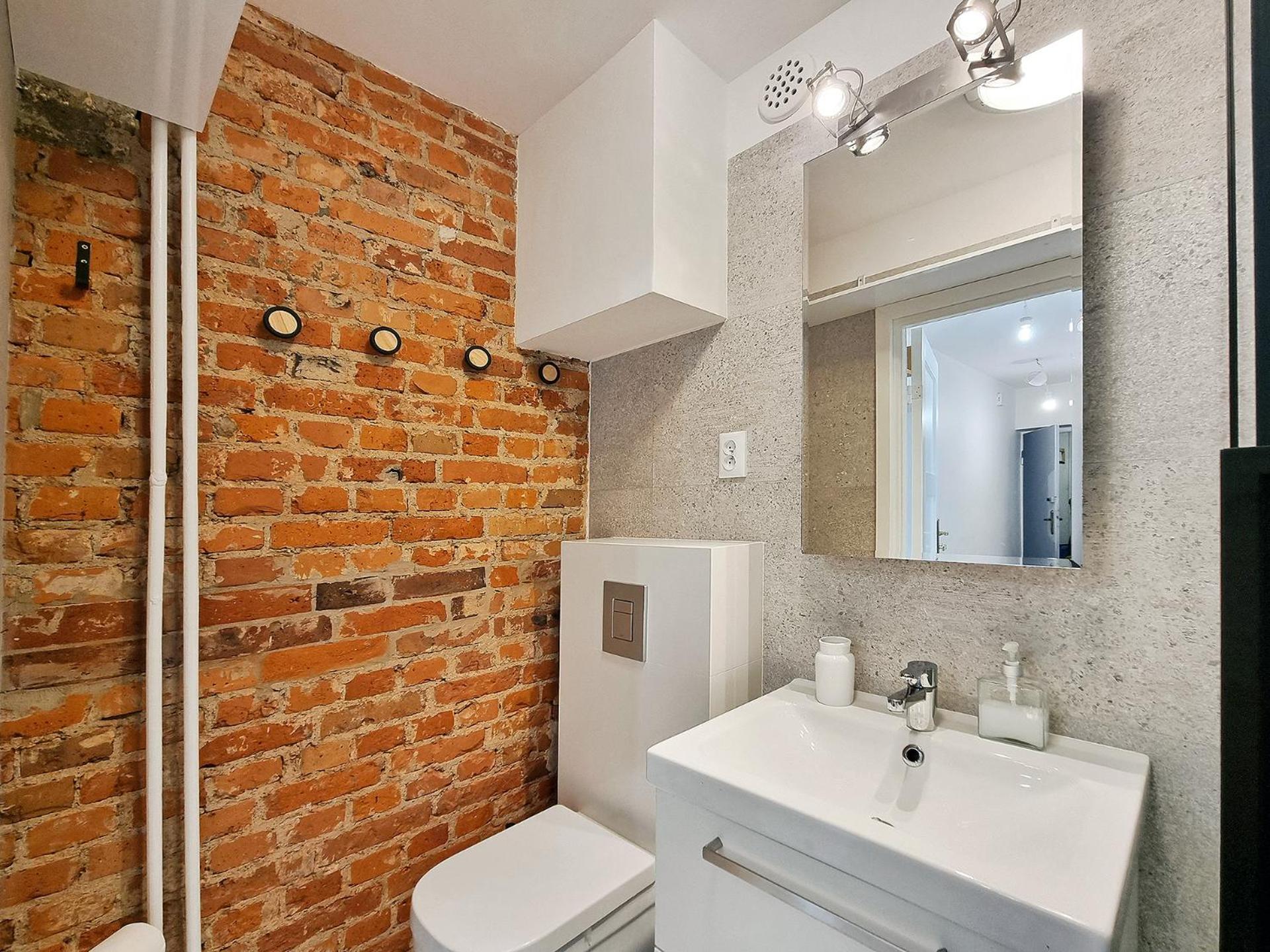 Classy Apartments - Sopot - Centrum Phòng bức ảnh